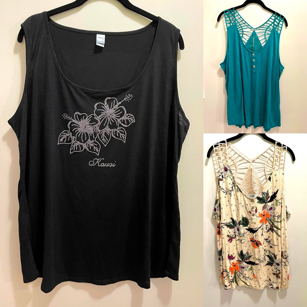 Size XXL Bundle 🌟
